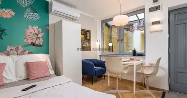 Apartamento 1 habitación en Budapest, Hungría