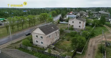 Maison dans Borissov, Bélarus