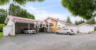 1 bedroom apartment in Mantsala, Finland