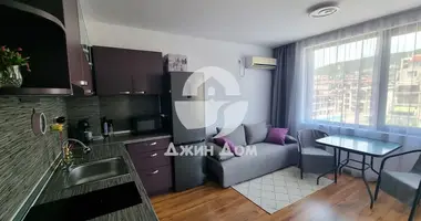 Wohnung 2 zimmer in Sweti Wlas, Bulgarien