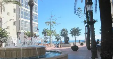 Appartement 1 chambre dans Estepona, Espagne