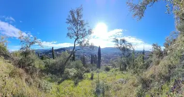 Parcela en Kastellani, Grecia