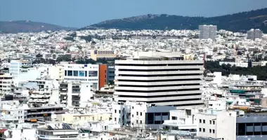 Nieruchomości komercyjne 451 m² w Ateny, Grecja