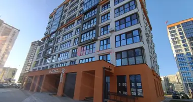 Shop 156 m² in Minsk, Belarus