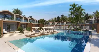 2 bedroom apartment in Oroklini, Cyprus