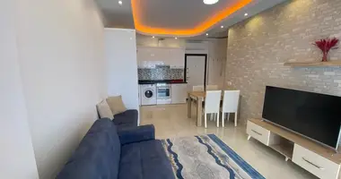 Wohnung 2 zimmer in Alanya, Türkei