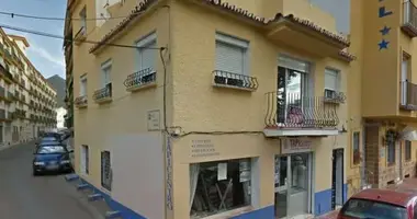 Mieszkanie 3 pokoi w Marbella, Hiszpania