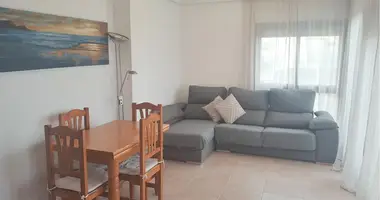 3 bedroom apartment in Guardamar del Segura, Spain