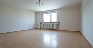 Квартира 2 комнаты в Mosina, Польша