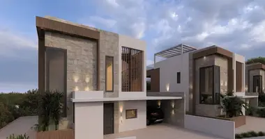 Maison 3 chambres dans Péyia, Chypre