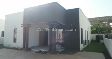 3 bedroom house in Accra, Ghana