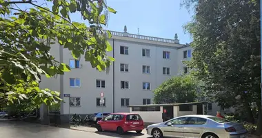 Appartement 2 chambres dans Varsovie, Pologne