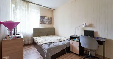 Appartement 2 chambres dans Minsk, Biélorussie