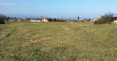 Plot of land in Ierissos, Greece