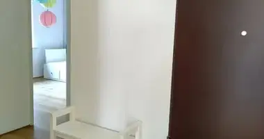 Apartamento 3 habitaciones en Varsovia, Polonia