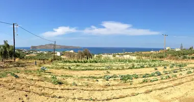 Plot of land in Galatas, Greece