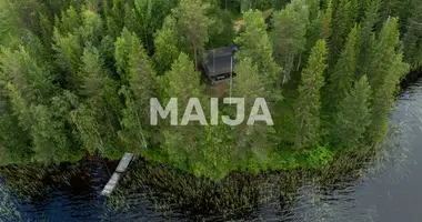 Casa de campo 1 habitación en Pello, Finlandia