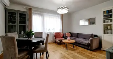 3 room apartment in Poznan, Poland