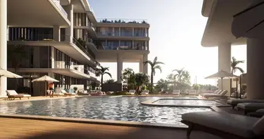 Apartamento 2 habitaciones en Dubái, Emiratos Árabes Unidos