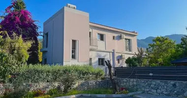 Mieszkanie 5 pokojów w Motides, Cypr Północny