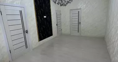 Квартира 2 комнаты с балконом, с c ремонтом в Ташкент, Узбекистан
