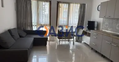 1 bedroom apartment in Nesebar, Bulgaria