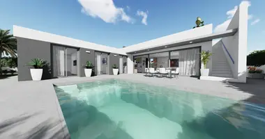 Villa in Pulpi, Spanien