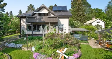 Haus 8 zimmer in Porvoo sub region, Finnland