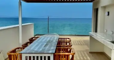 4 bedroom house in Argaka, Cyprus