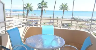 2 bedroom apartment in Larnaca, Cyprus