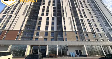 Tienda 49 m² en Muchaviecki sielski Saviet, Belarús