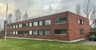 Mieszkanie w Virojoki, Finlandia