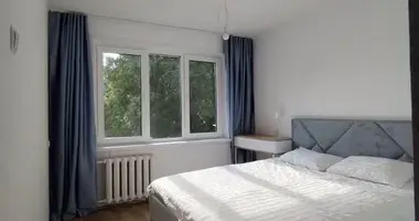 Apartamento 2 habitaciones en Brest, Bielorrusia