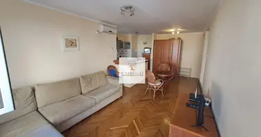 Wohnung 1 Schlafzimmer in Budva, Montenegro