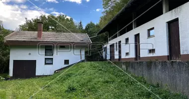 Casa 3 habitaciones en Grad Samobor, Croacia