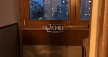 Apartamento en Nizhny Novgorod, Rusia