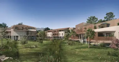 Apartamento 2 habitaciones en Francia metropolitana, Francia