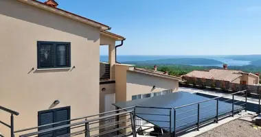 Villa 4 bedrooms in Rabac, Croatia