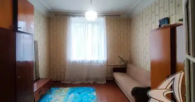 Mieszkanie 2 pokoi w Brześć, Białoruś