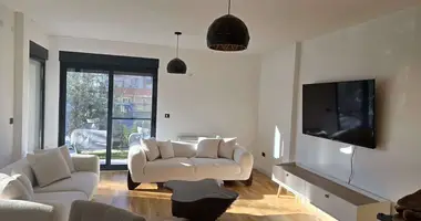 2 bedroom apartment in Montenegro