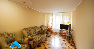 3 room apartment in Homyel, Belarus