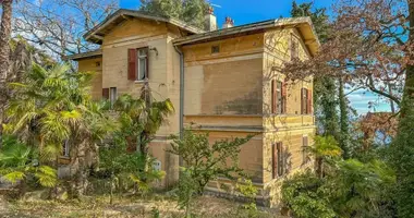 Villa en Opatija, Croacia