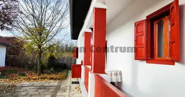 2 room house in Tiszadorogma, Hungary