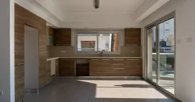 Квартира 2 спальни в муниципалитет Лимасол, Кипр