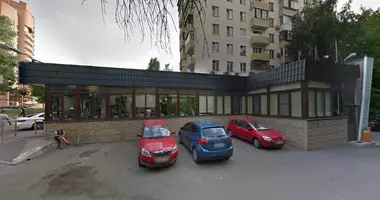 Офис 208 м² в Москва, Россия