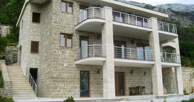 Villa 6 bedrooms with Terrace in Montenegro