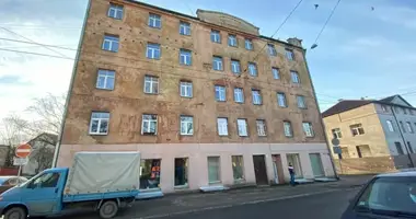 House 48 rooms in Riga, Latvia