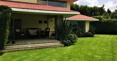 Casa 3 habitaciones en Interlomas, México