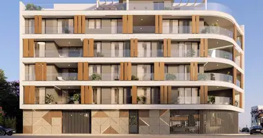 Apartamento 4 habitaciones en Larnaca, Chipre