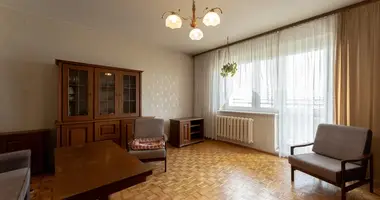 2 room apartment in Poznan, Poland